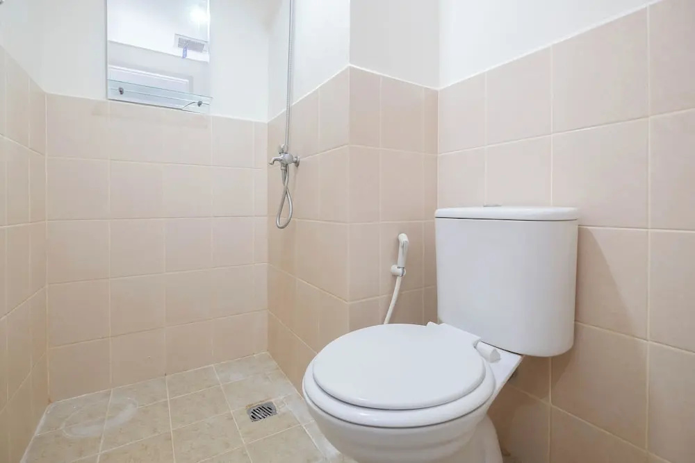 Comfort and Homey 2BR at Podomoro Golf View Apartment
