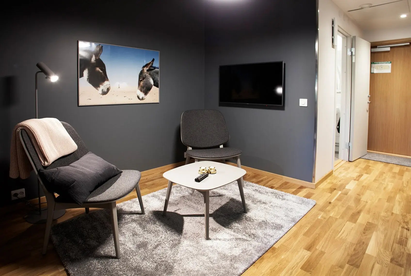 Photo - First Hotel The Studio