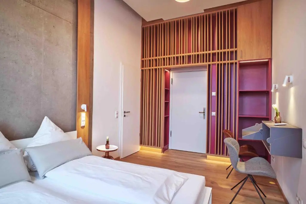 Photo - Studio Feuerfest