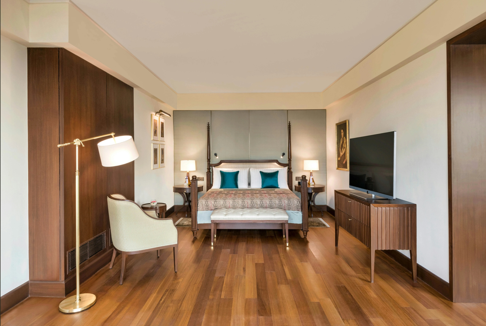 Photo - The Oberoi, New Delhi