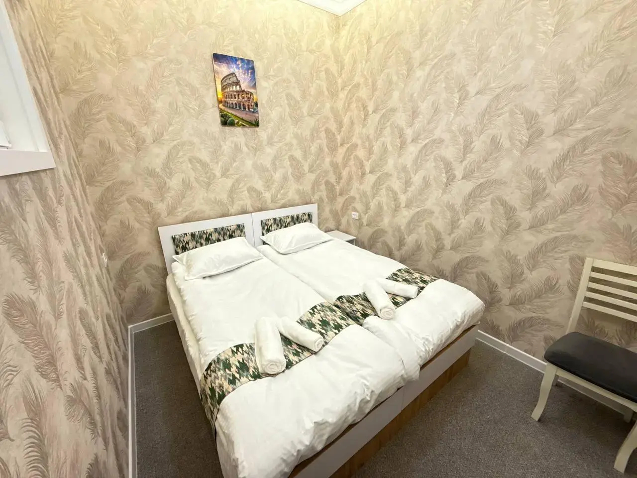 Foto - Hotel Bekh
