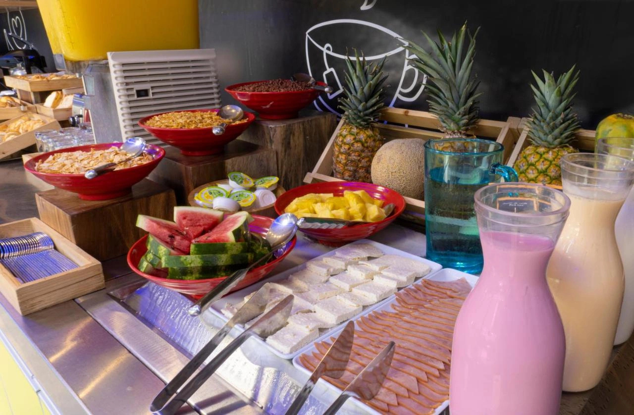 Photo - ibis budget Barranquilla