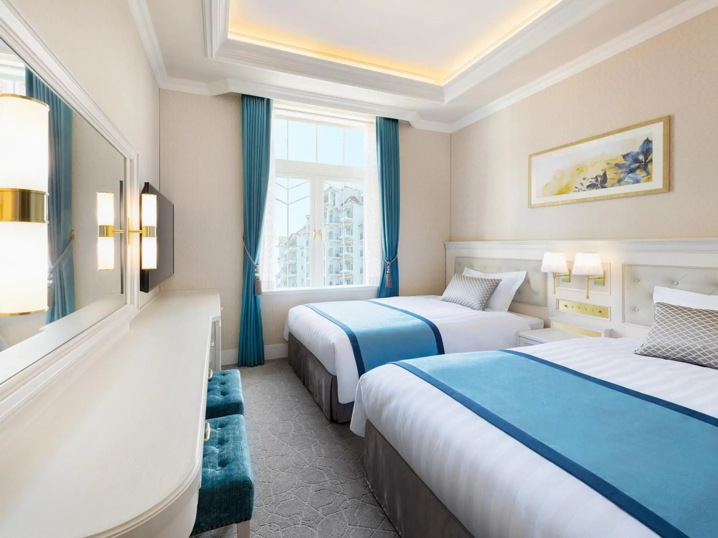 Photo - Takarazuka Hotel