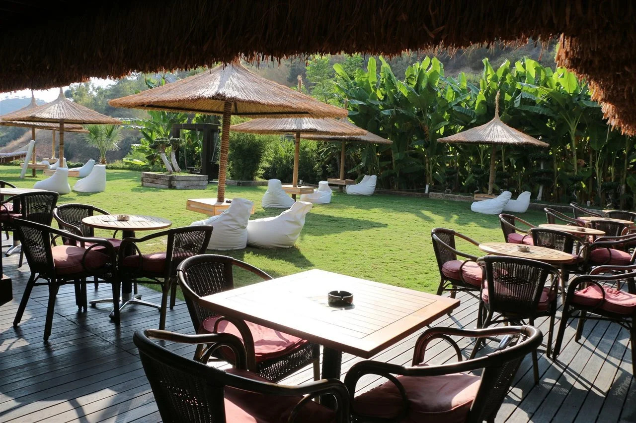 Photo - Manaspark Deluxe Hotel