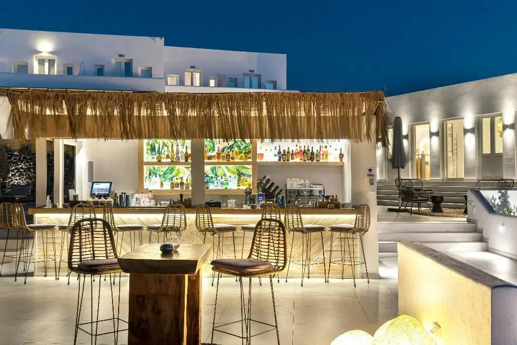 Foto - Secret View Hotel