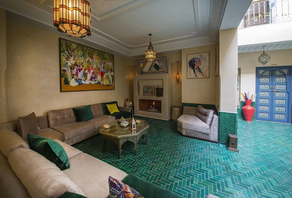 Photo - Riad Atrium & Spa