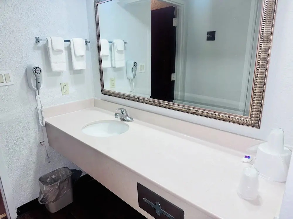 Foto - Studio 6 Extended Stay - Savannah, GA - Gateway & I-95