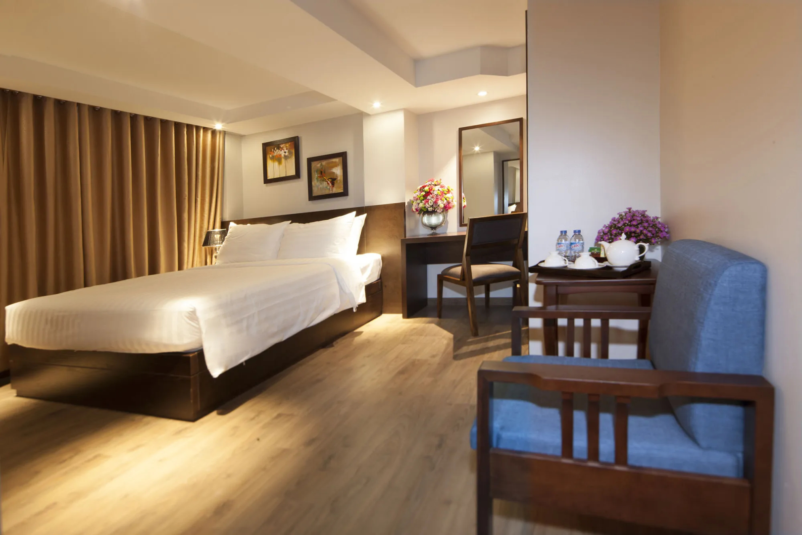 Photo - Roseland Centa Hotel & Spa