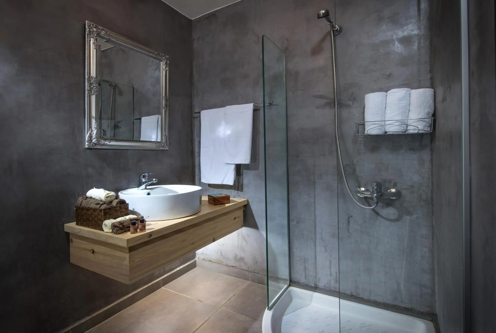 Foto - Senses Blue Boutique hotel