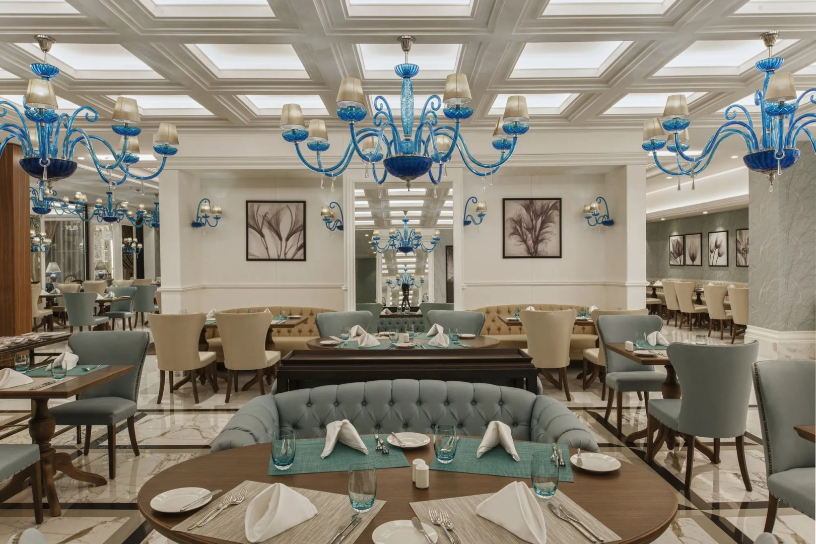 Foto - Kaya İstanbul Fair & Convention