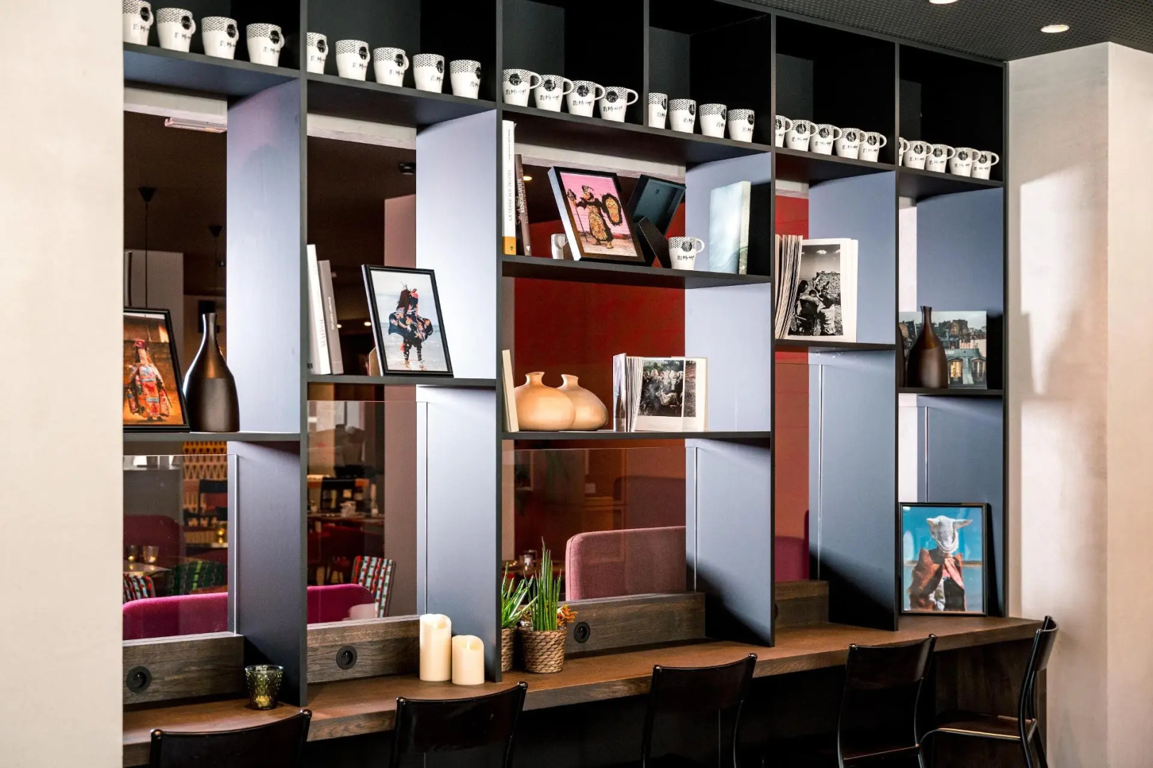 Foto - BOMA easy living hotel By Stay Collection