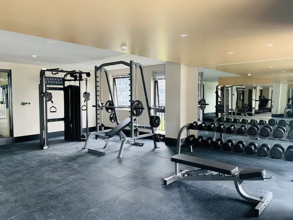 Foto - Citadines Gaoxin Chengdu