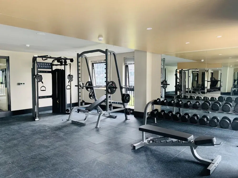 Photo - Citadines Gaoxin Chengdu