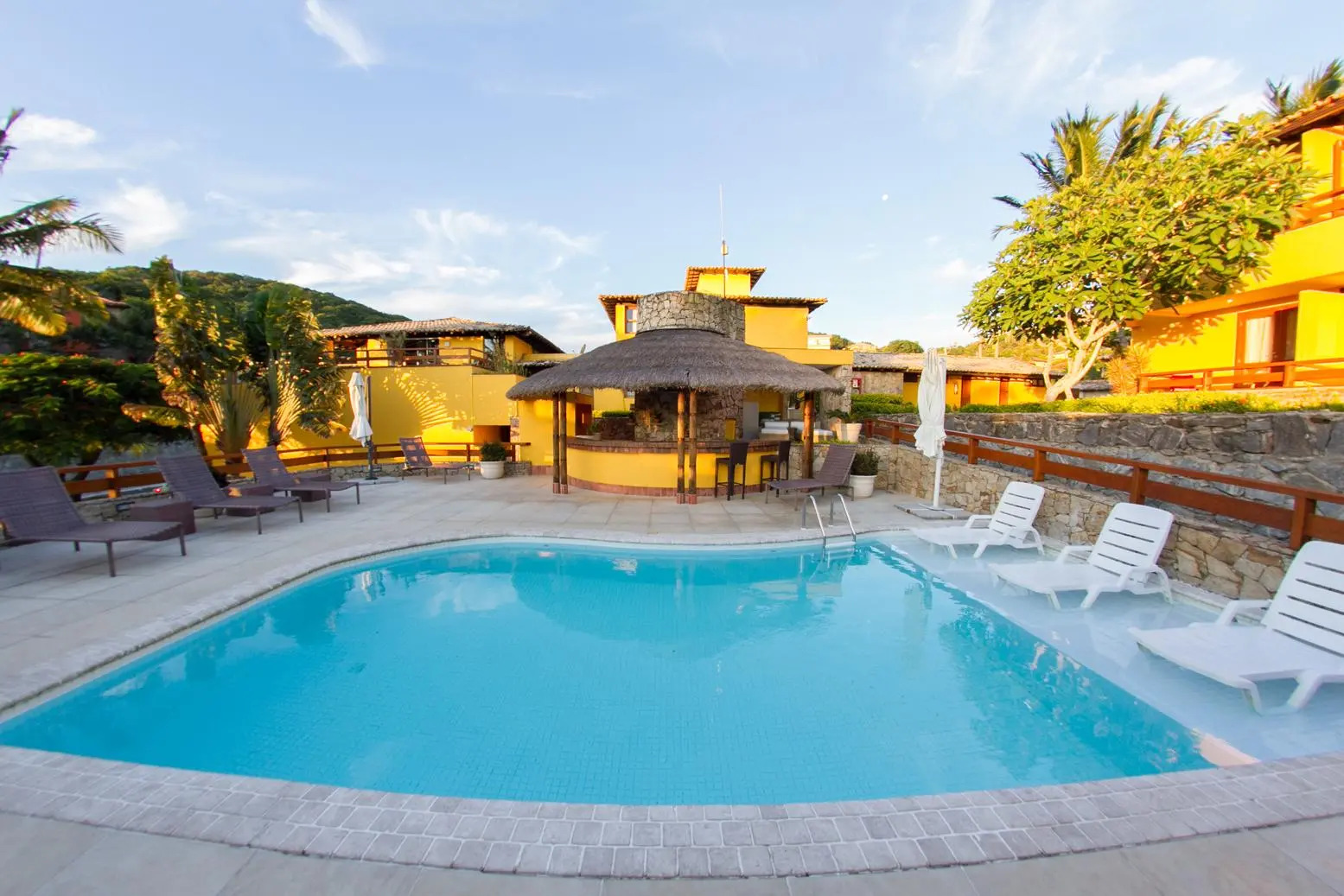 Foto - Hotel Experience João Fernandes