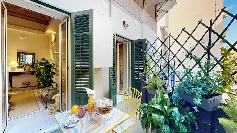 Photo - Palazzo Genuardi - charming rooms -