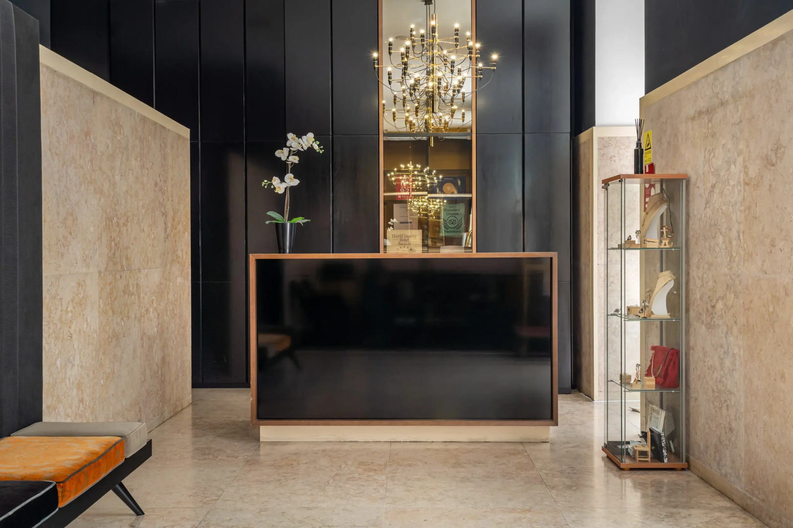 Foto - Hotel do Chiado