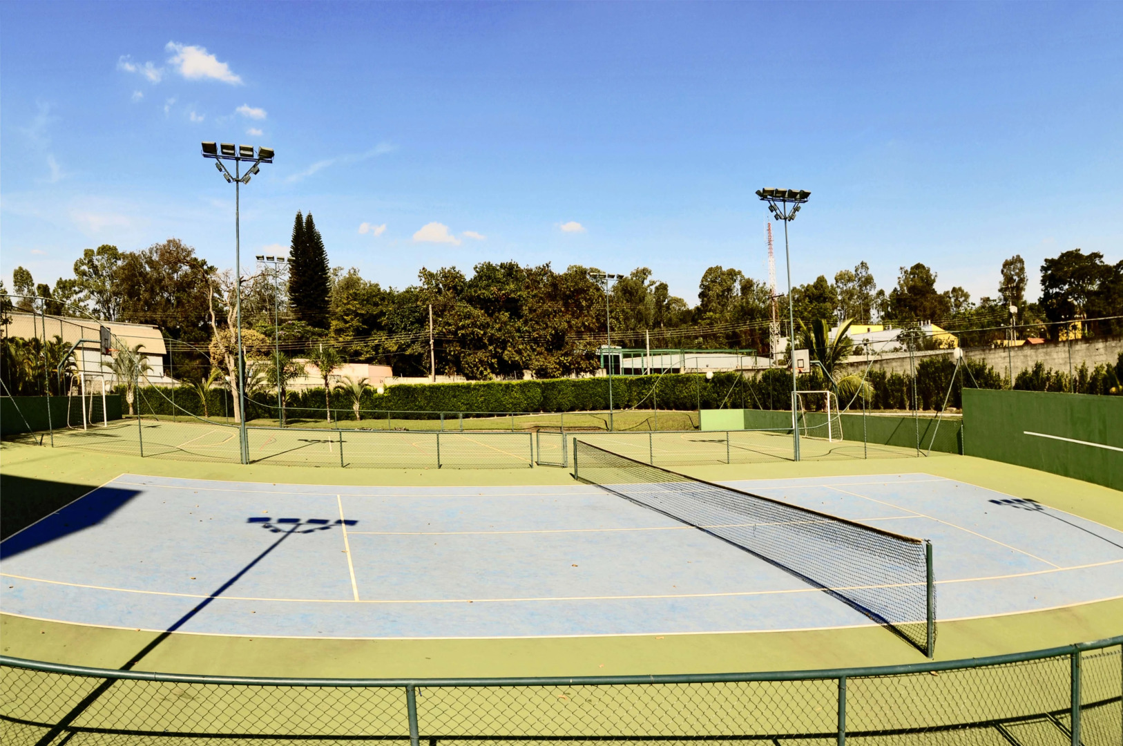 Foto - Hotel Premium Campinas