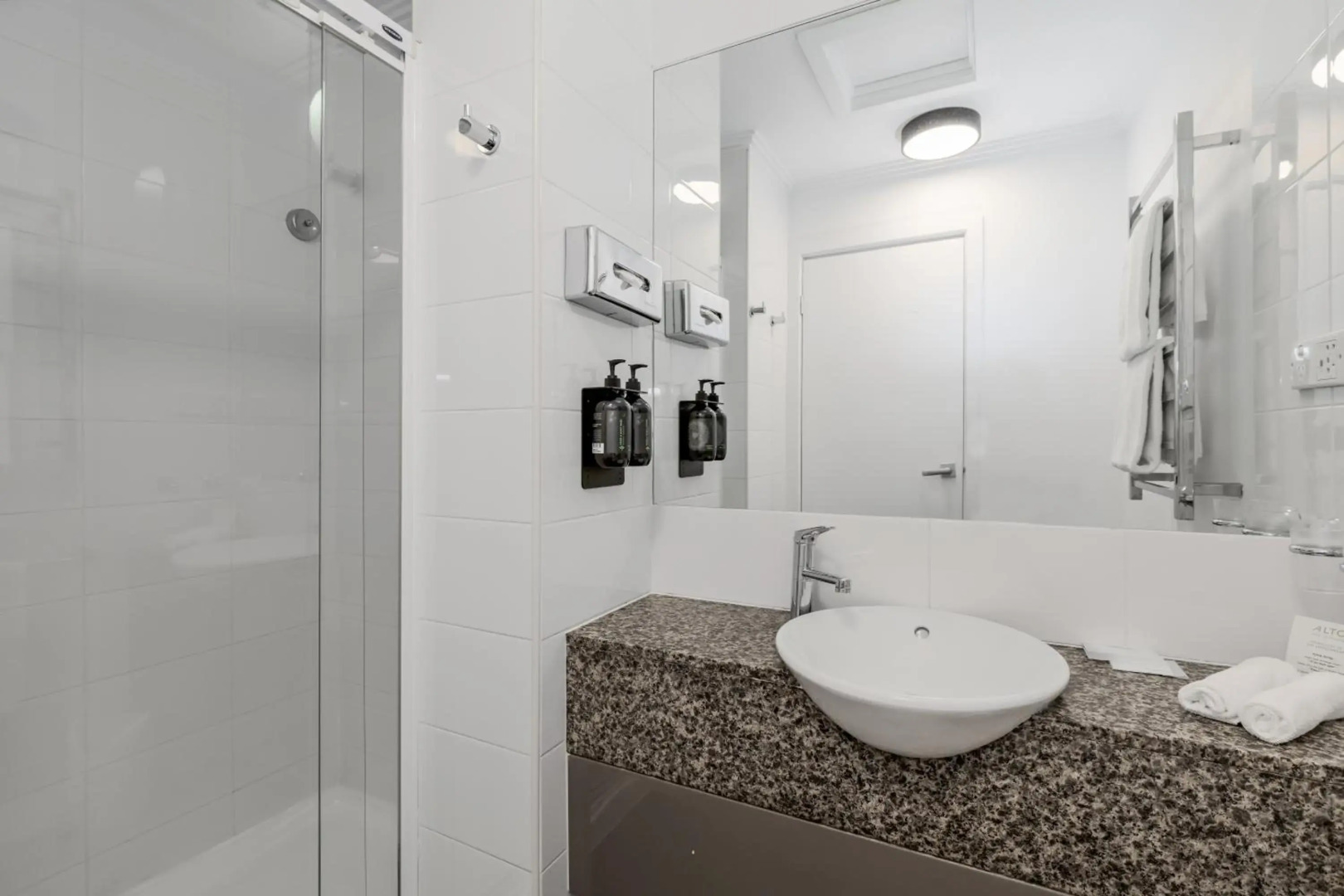 Foto - Alto Hotel On Bourke