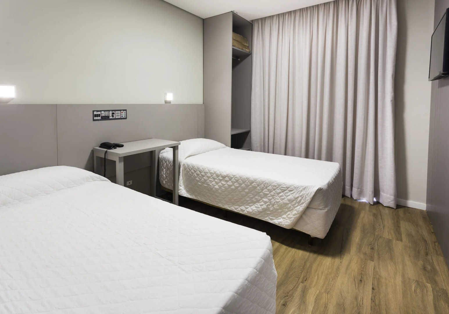 Foto - Tropikalya Gold Hotel