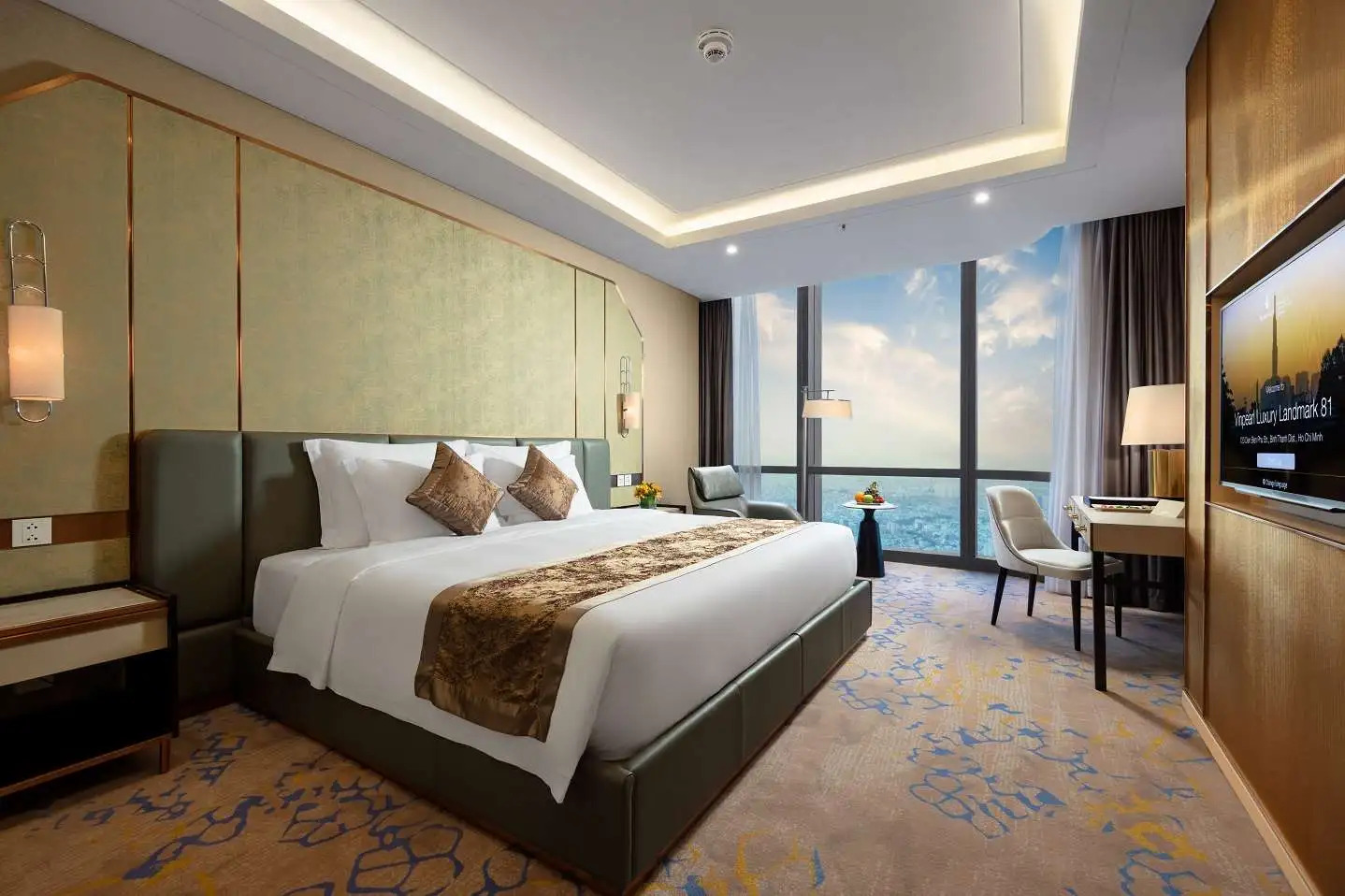 Foto - Vinpearl Landmark 81, Autograph Collection