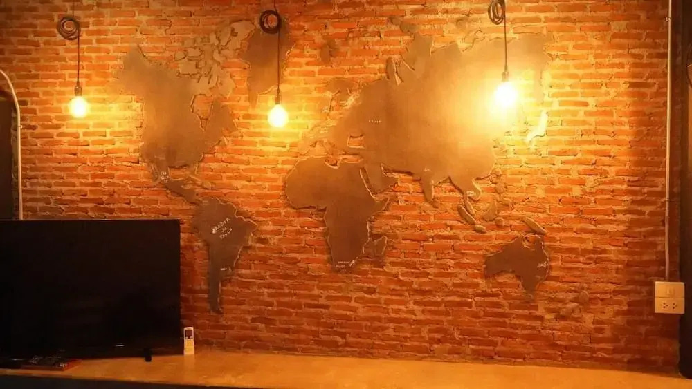 Foto - Stay At pan Hostel