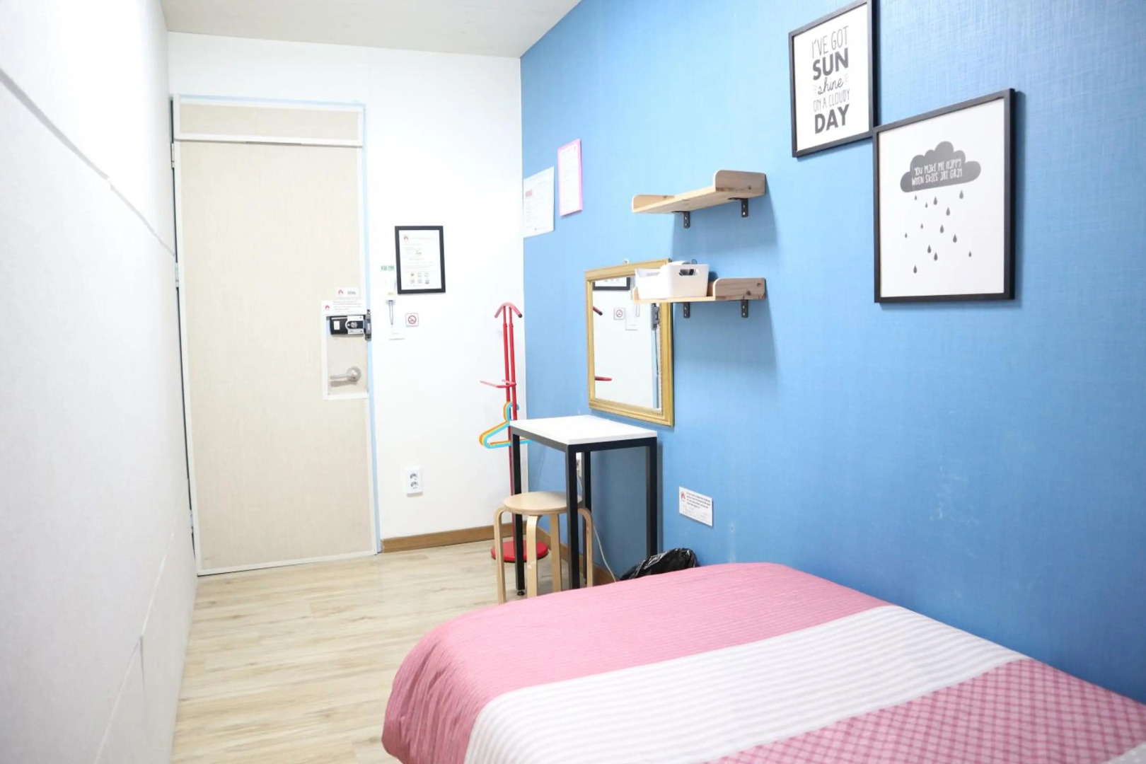 Photo - Hongdae Style Guesthouse