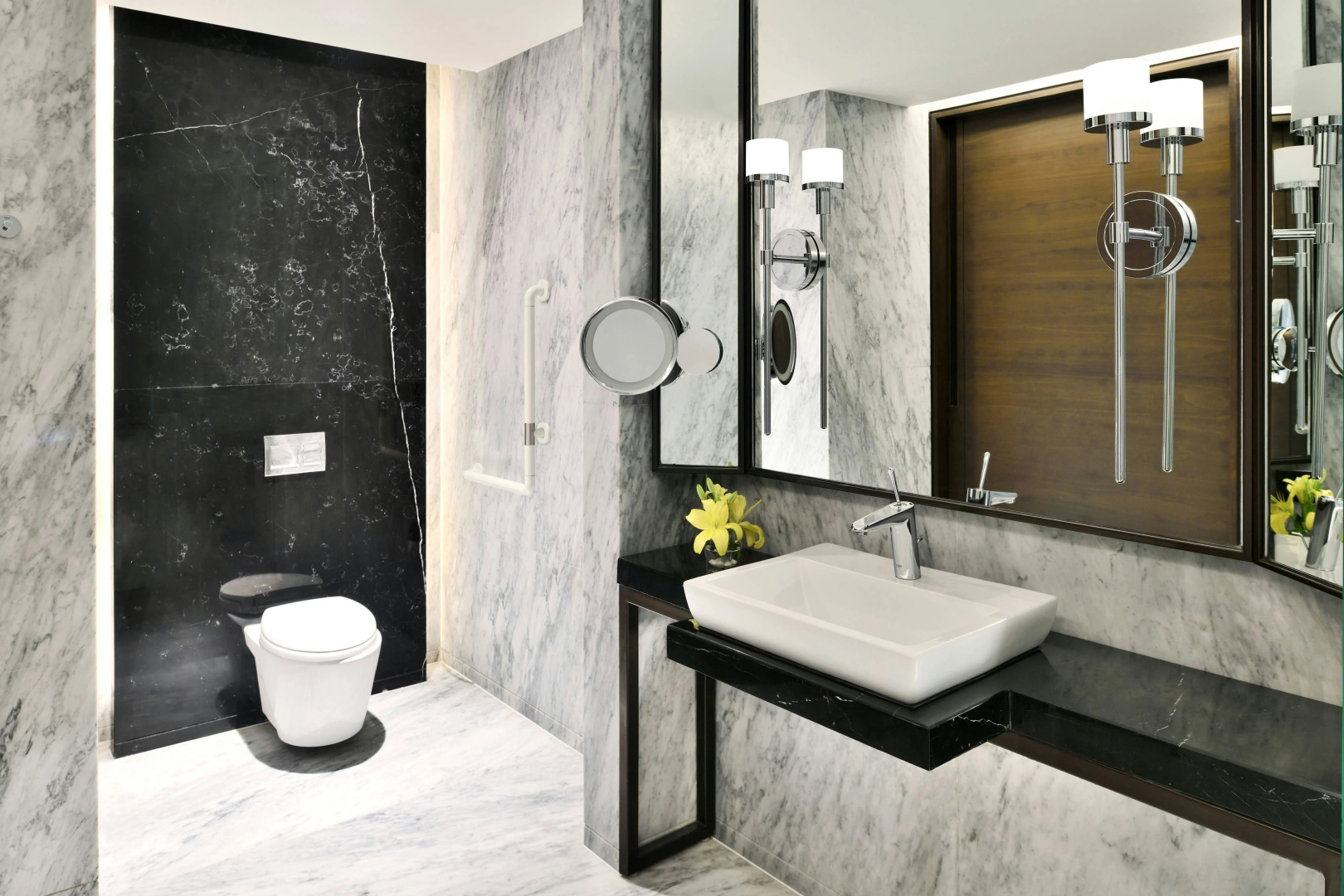 Photo - JW Marriott Hotel Kolkata