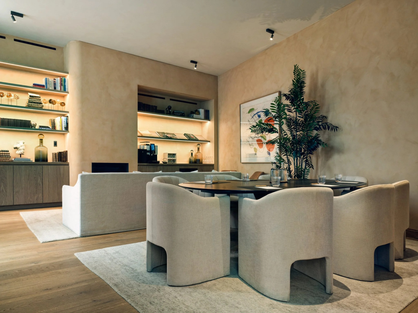 Foto - Botanic Sanctuary Antwerp - The Leading Hotels of the World
