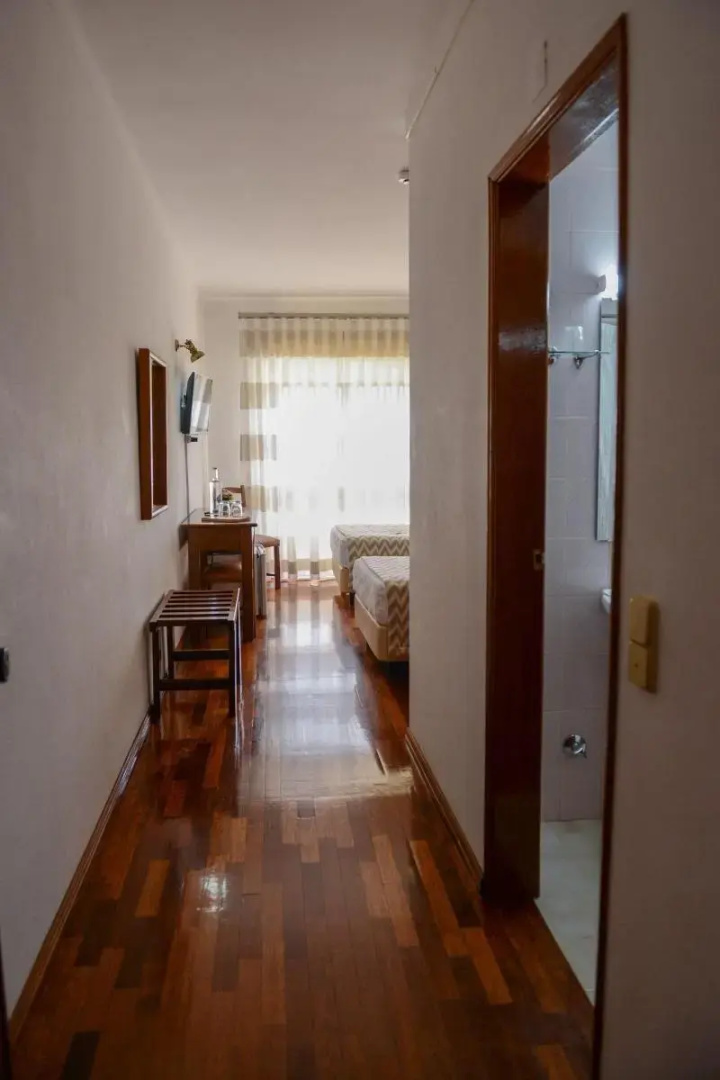 Foto - Estalagem Sequeira
