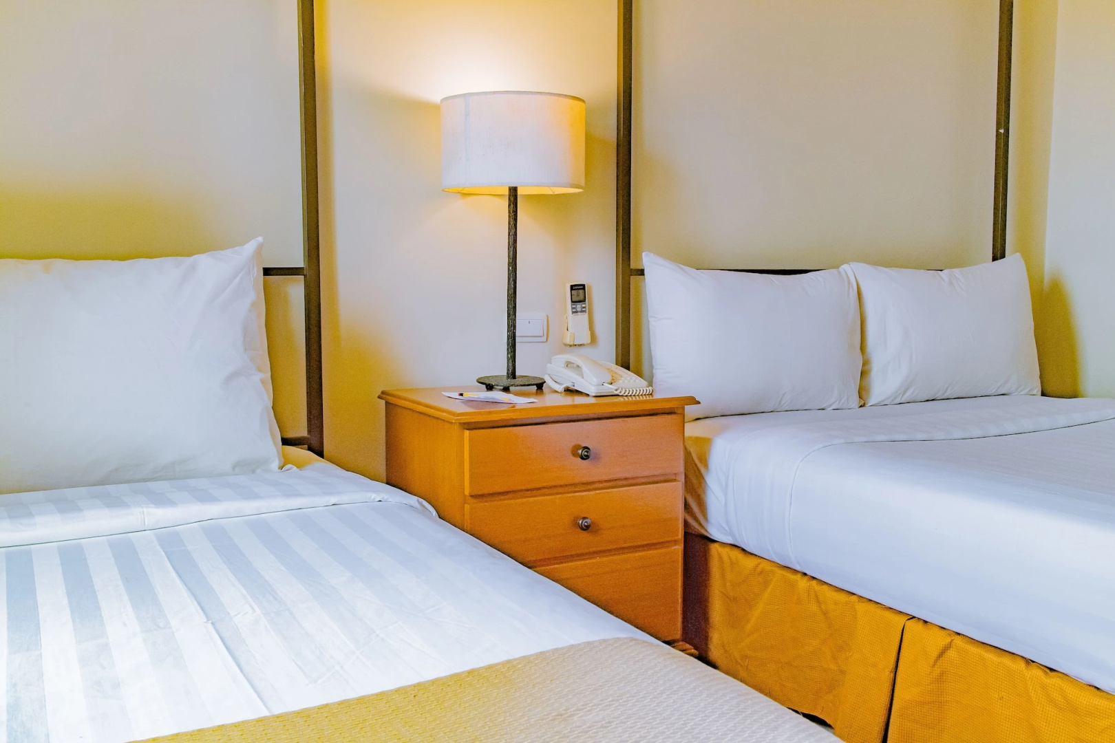 Foto - Crown Regency Prince Resort