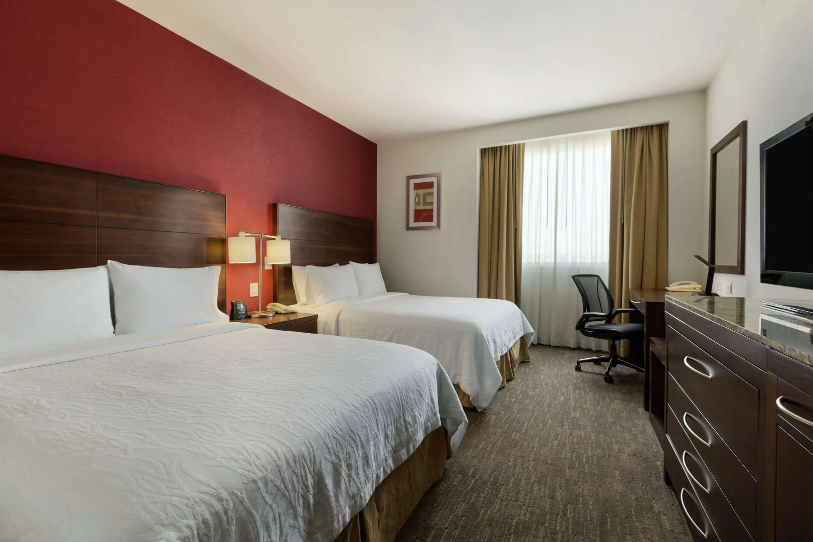 Foto - Hilton Garden Inn Queretaro