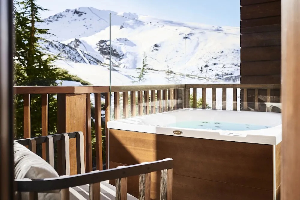 Foto - El Lodge, Ski & Spa