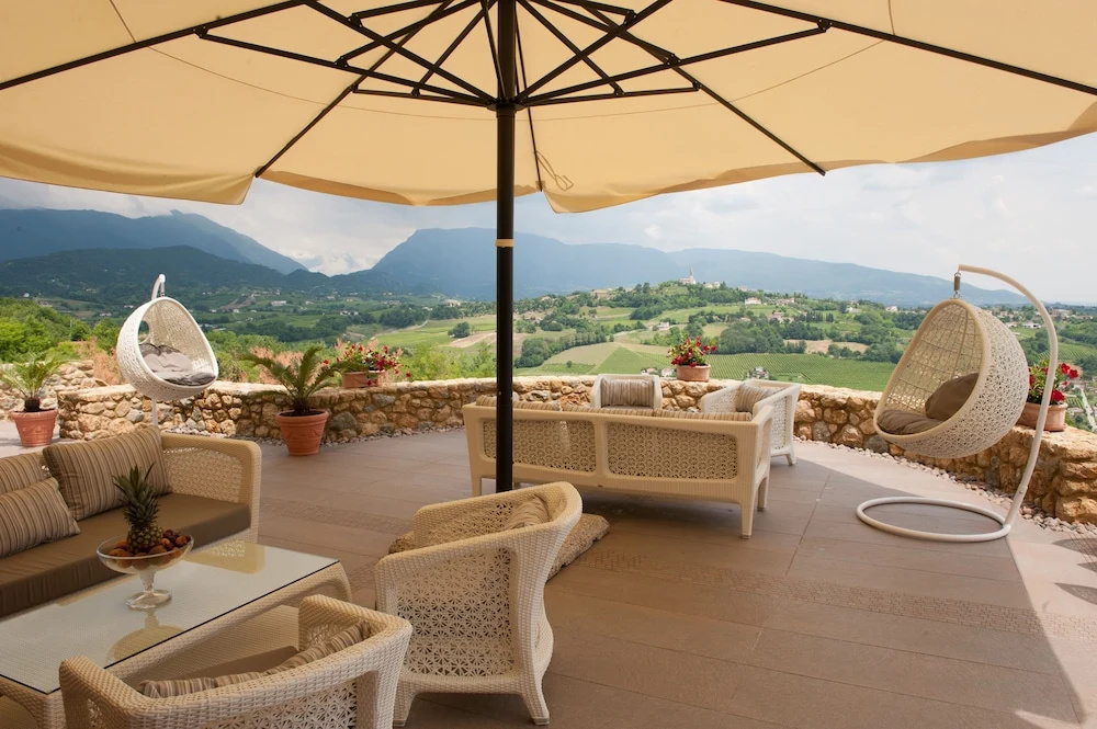 Foto - Hotel Villa del Poggio