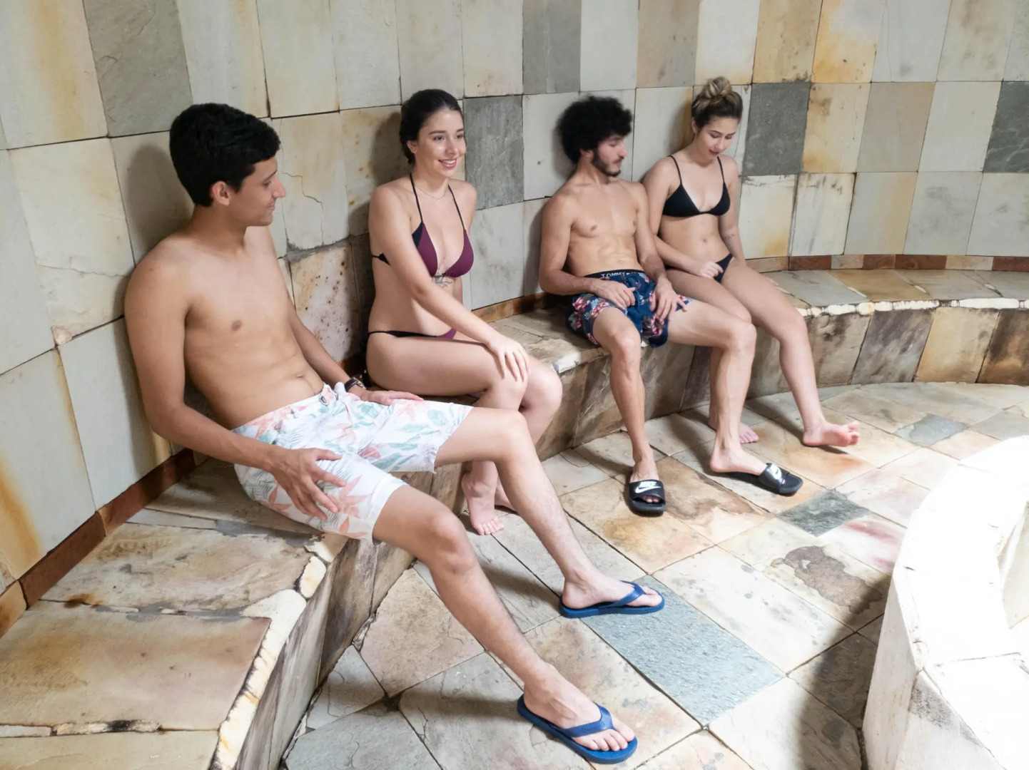 Photo - Hotel Morada do Sol