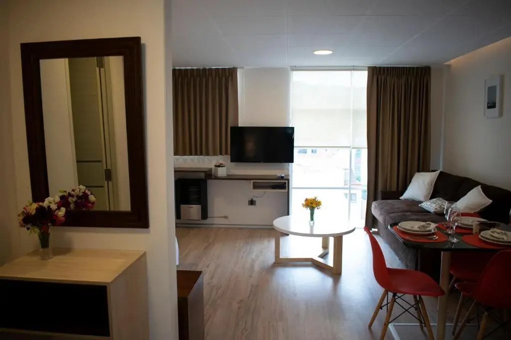 Foto - Fratelli Aparthotel