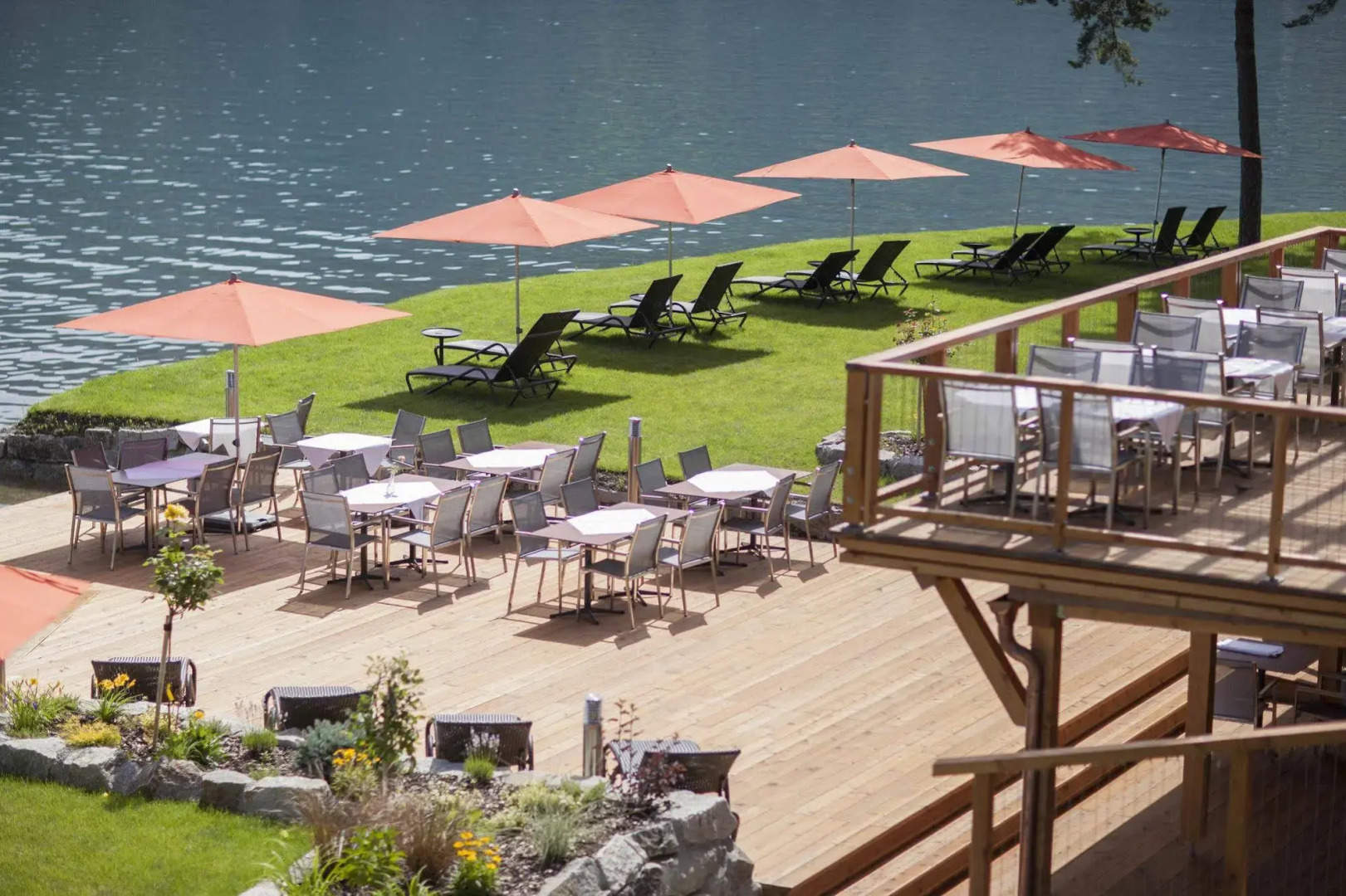 Foto - Seevilla Freiberg