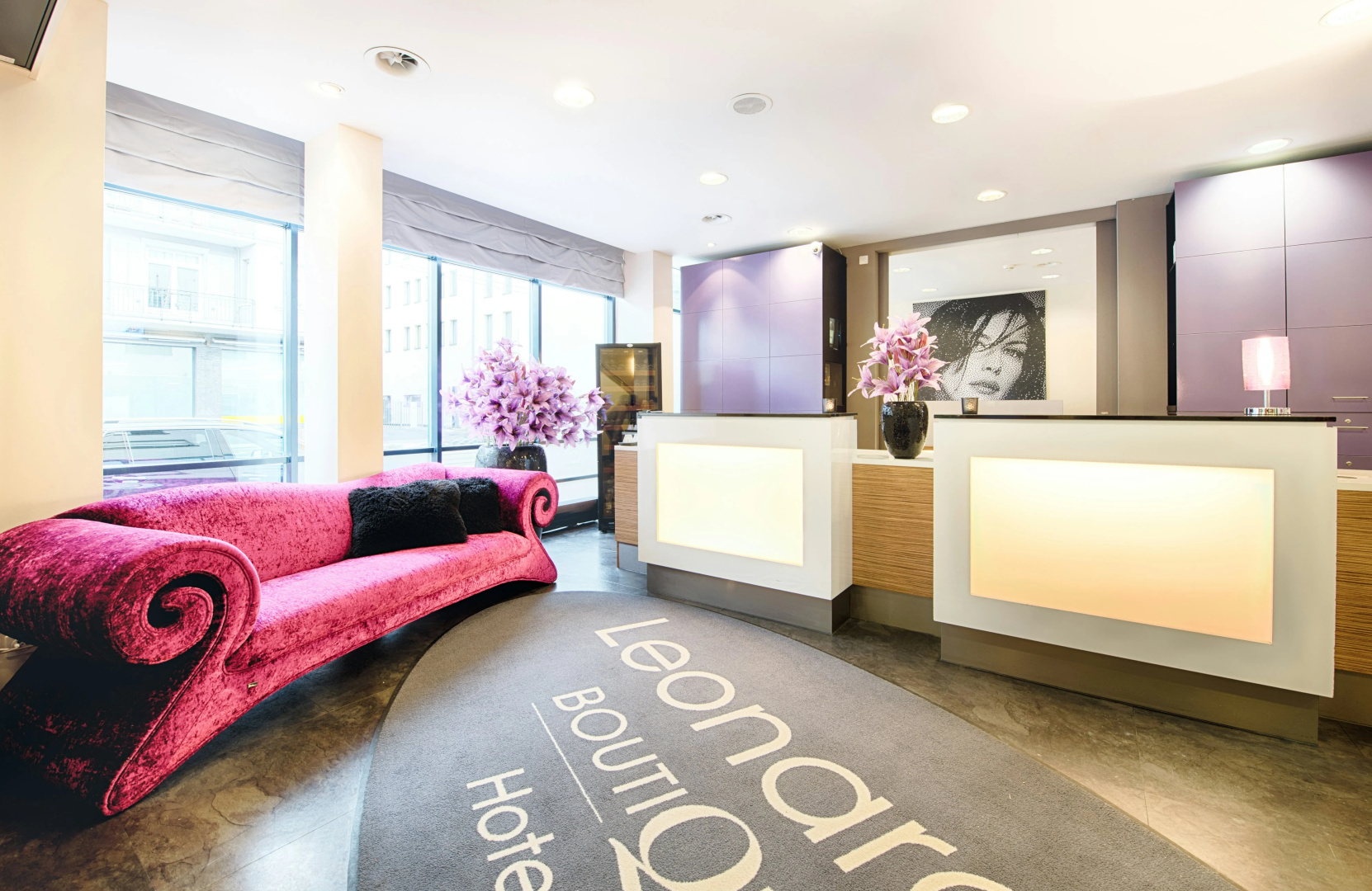 Photo - Leonardo Boutique Hotel Rigihof Zurich