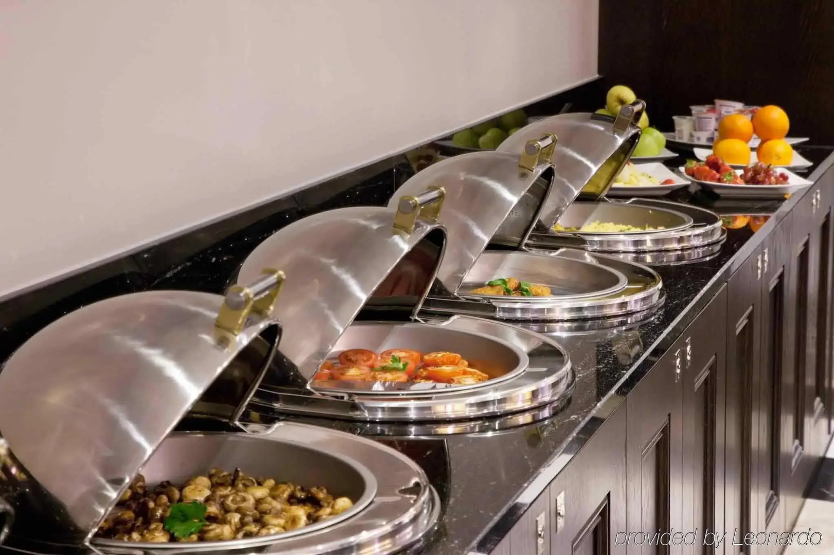 Photo - Doubletree By Hilton London - Greenwich