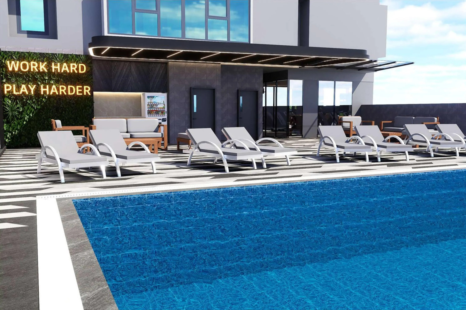 Foto - Days Inn by Wyndham Singapore Novena, previously known as Value Thomson Singapore