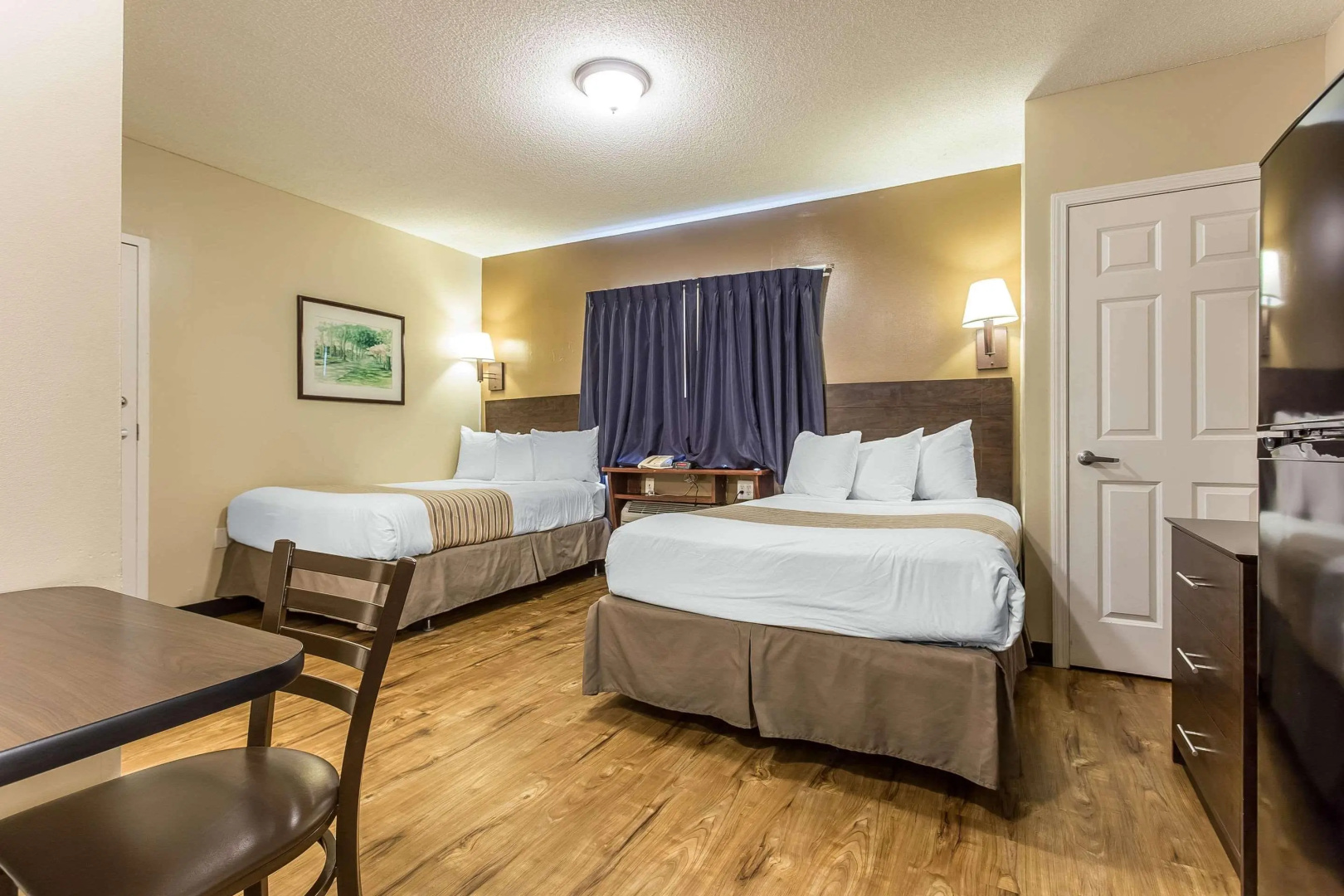Foto - Suburban Studios near University of North Carolina-Charlotte