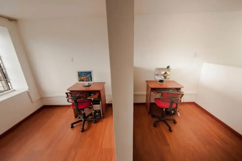 Photo - North House Hostel