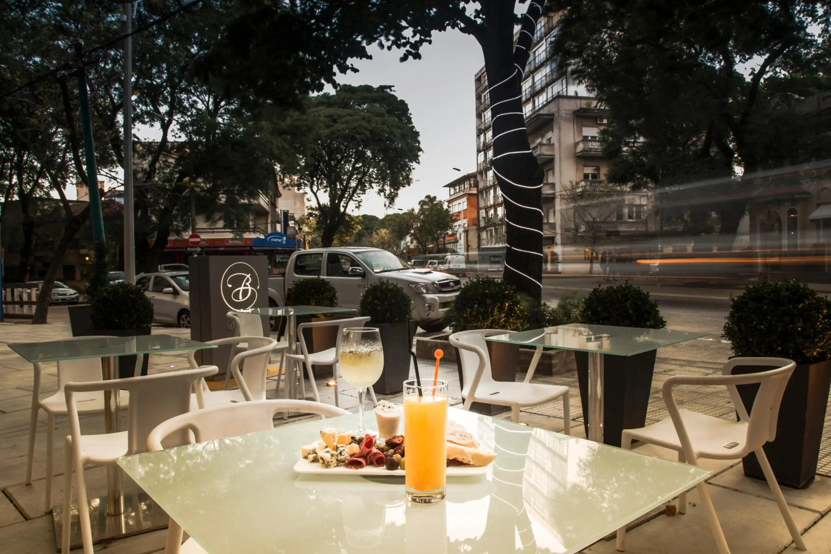 Foto - Vivaldi Hotel Loft Punta Carretas