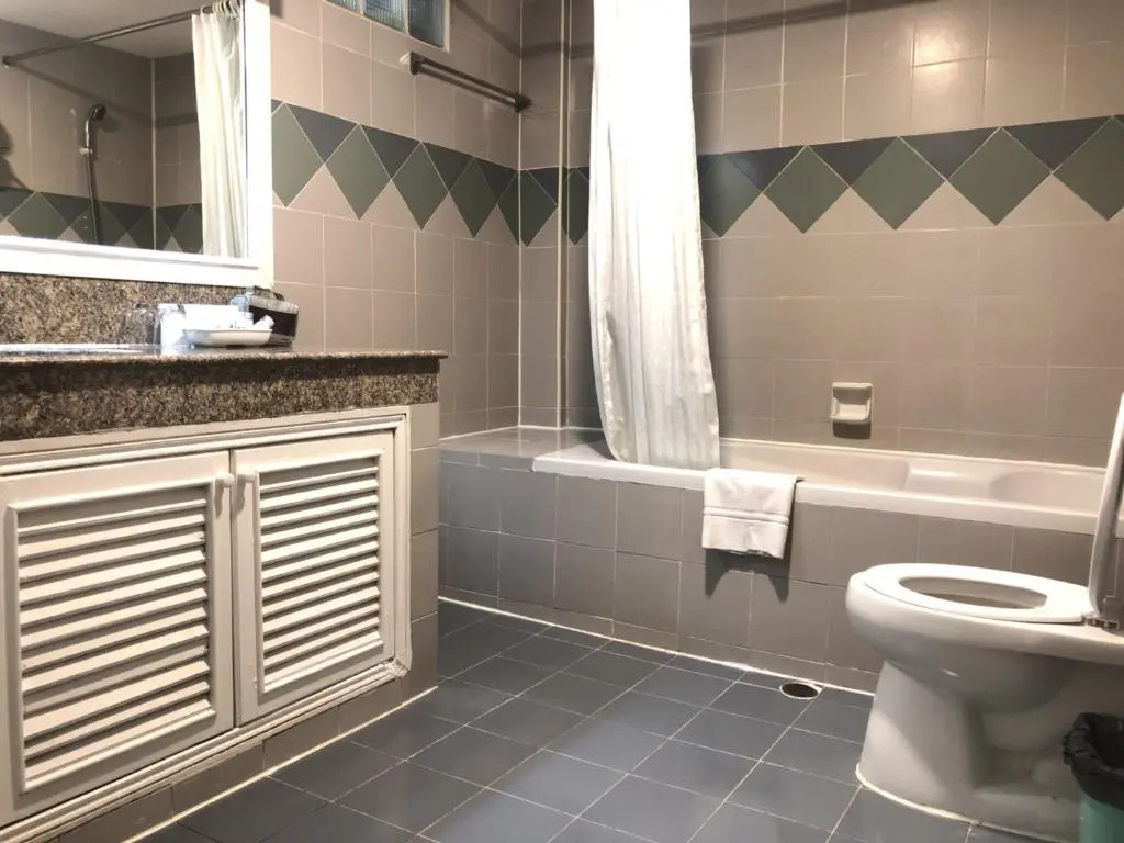 Foto - The Residence Rajtaevee Hotel