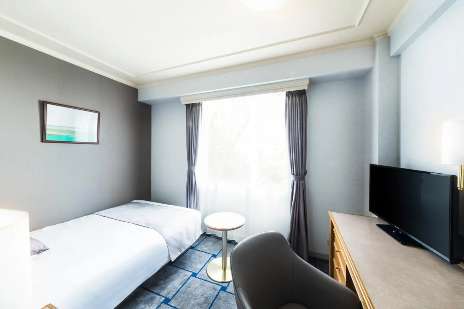 Foto - Senri Hankyu Hotel Osaka