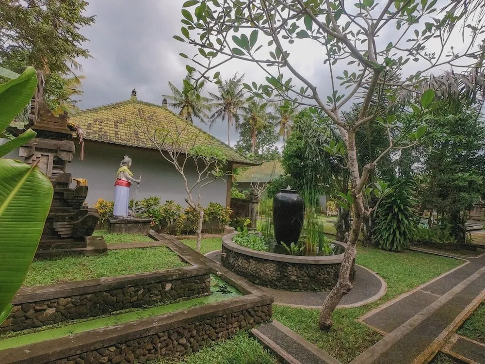 Photo - Wana Ukir Ubud
