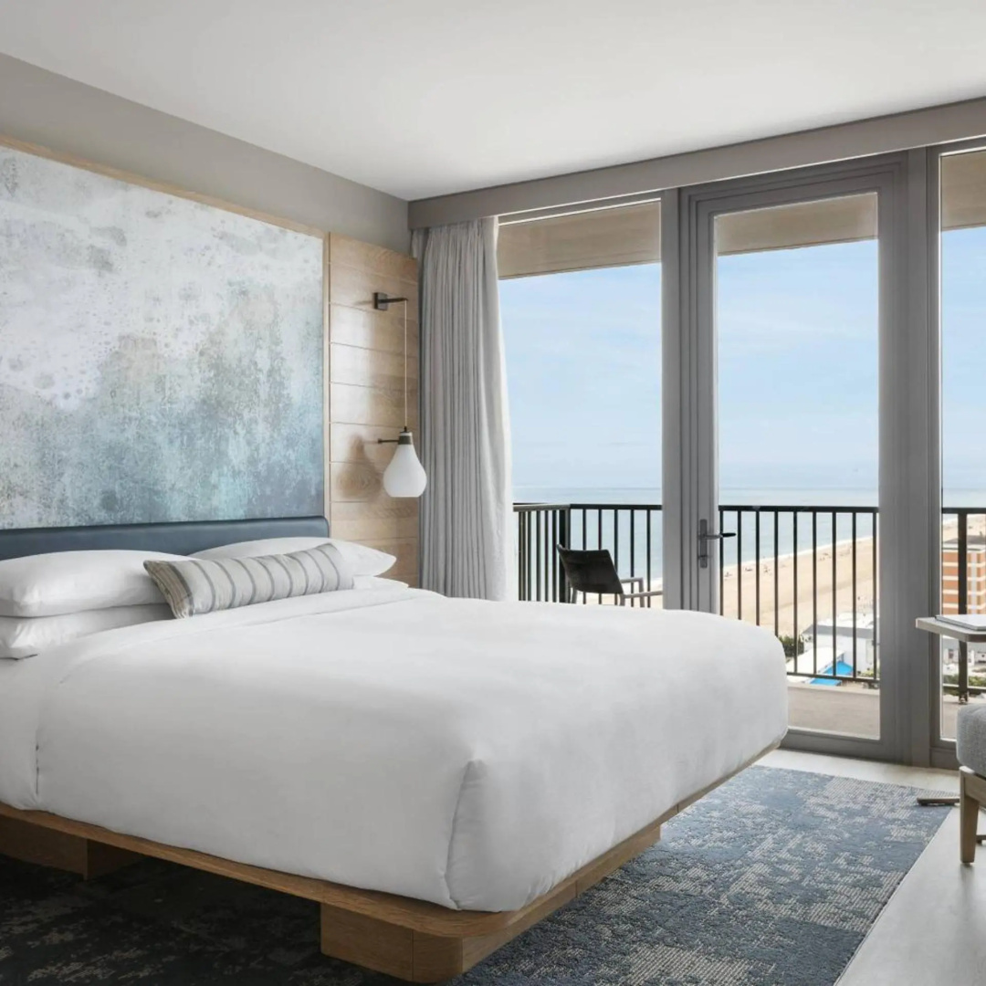 Foto - Marriott Virginia Beach Oceanfront Resort