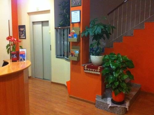 Foto - Hostal Sant Pau