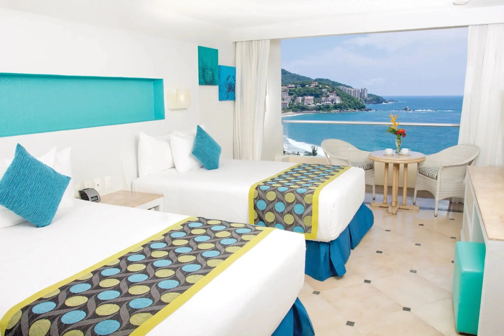 Foto - Sunscape Dorado Pacifico Ixtapa Resort & Spa- All Inclusive