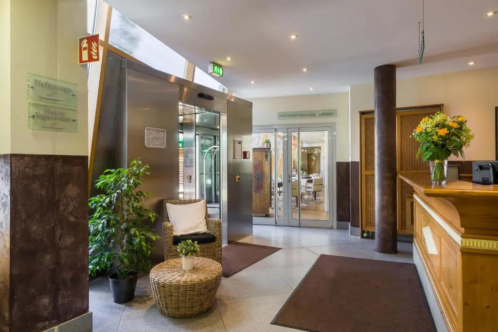 Photo - Garner Hotel Munich - Messe by IHG