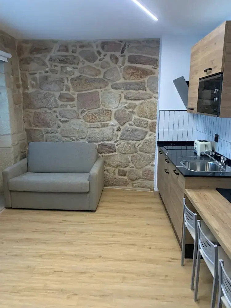 Photo - Mar De Muros